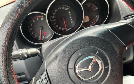 Mazda 3, 2005 год, 390 000 рублей, 2 фотография