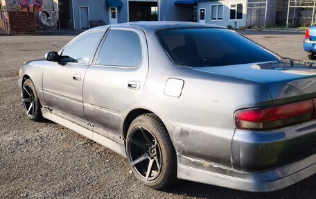 Toyota Cresta, 1993 год, 250 000 рублей, 4 фотография