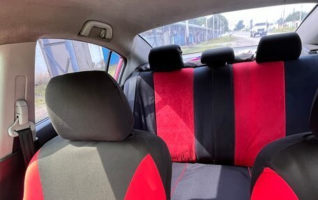 Mazda 3, 2005 год, 390 000 рублей, 4 фотография