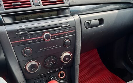 Mazda 3, 2005 год, 390 000 рублей, 3 фотография