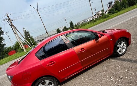 Mazda 3, 2005 год, 390 000 рублей, 7 фотография