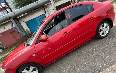 Mazda 3, 2005 год, 390 000 рублей, 6 фотография