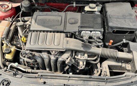 Mazda 3, 2005 год, 390 000 рублей, 10 фотография