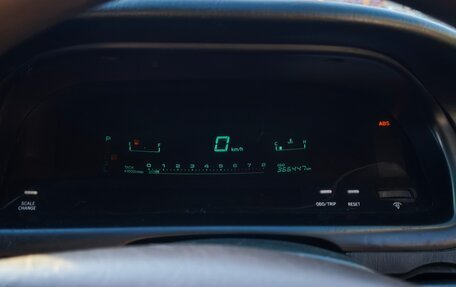 Toyota Cresta, 1993 год, 250 000 рублей, 11 фотография