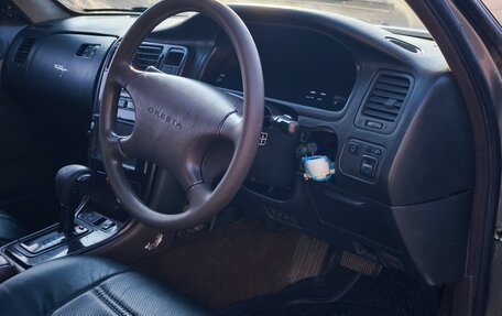 Toyota Cresta, 1993 год, 250 000 рублей, 10 фотография