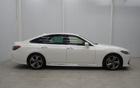 Toyota Crown, 2022 год, 2 468 000 рублей, 6 фотография