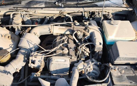 Toyota Cresta, 1993 год, 250 000 рублей, 9 фотография