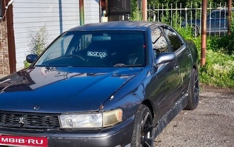 Toyota Cresta, 1993 год, 250 000 рублей, 2 фотография
