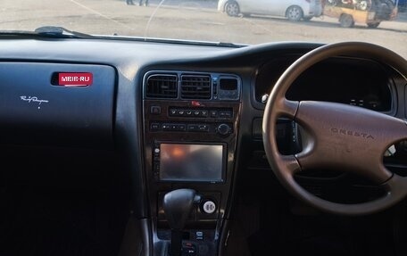 Toyota Cresta, 1993 год, 250 000 рублей, 8 фотография