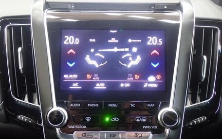 Toyota Crown, 2022 год, 2 468 000 рублей, 17 фотография