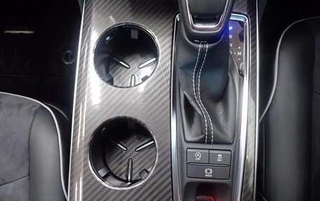 Toyota Crown, 2022 год, 2 468 000 рублей, 16 фотография