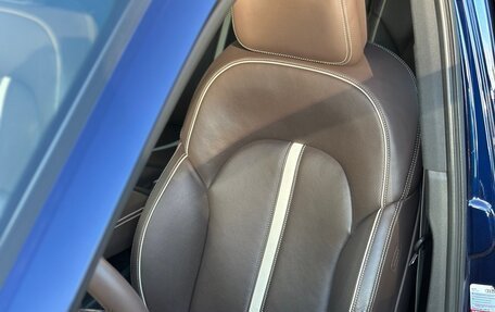 Audi Q5, 2017 год, 3 890 000 рублей, 10 фотография