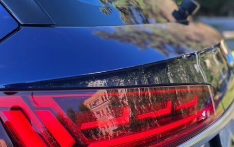 Audi Q5, 2017 год, 3 890 000 рублей, 5 фотография