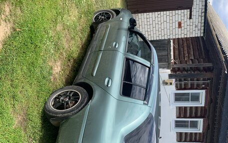 Renault Symbol I, 2007 год, 265 000 рублей, 4 фотография