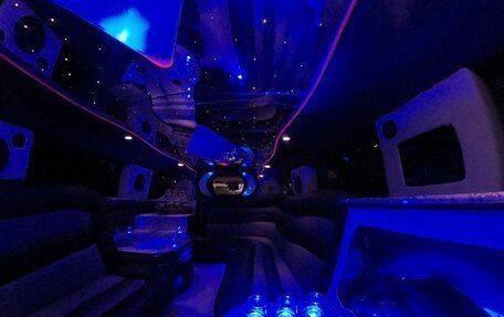 Hummer H2, 2003 год, 2 100 000 рублей, 13 фотография
