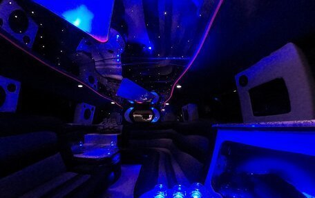 Hummer H2, 2003 год, 2 100 000 рублей, 14 фотография