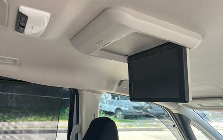 Nissan Serena IV, 2016 год, 1 870 000 рублей, 2 фотография