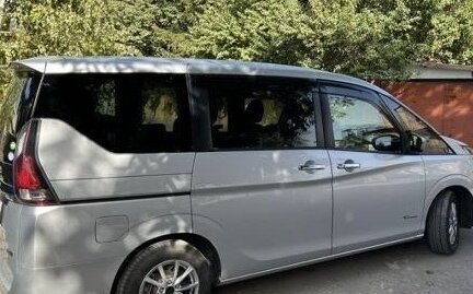 Nissan Serena IV, 2016 год, 1 870 000 рублей, 10 фотография