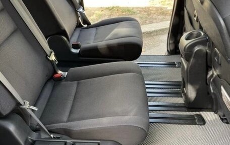 Nissan Serena IV, 2016 год, 1 870 000 рублей, 12 фотография