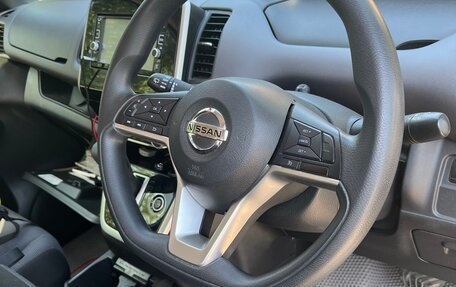Nissan Serena IV, 2016 год, 1 870 000 рублей, 8 фотография