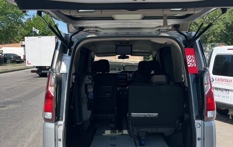 Nissan Serena IV, 2016 год, 1 870 000 рублей, 6 фотография