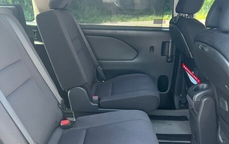 Nissan Serena IV, 2016 год, 1 870 000 рублей, 7 фотография