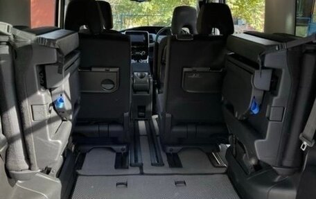 Nissan Serena IV, 2016 год, 1 870 000 рублей, 16 фотография
