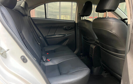 Toyota Vios III, 2022 год, 1 300 000 рублей, 5 фотография