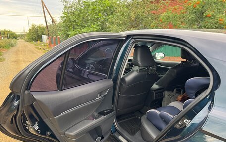 Toyota Camry, 2020 год, 2 950 000 рублей, 8 фотография
