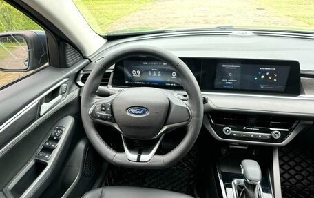 Ford Escort, 2021 год, 1 115 800 рублей, 12 фотография