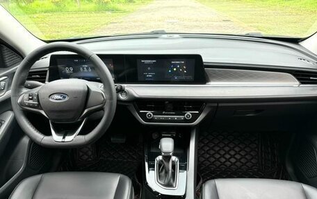 Ford Escort, 2021 год, 1 115 800 рублей, 10 фотография