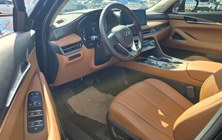 Infiniti QX60, 2022 год, 3 420 000 рублей, 7 фотография