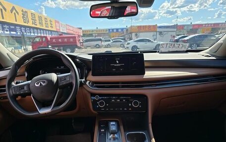 Infiniti QX60, 2022 год, 3 420 000 рублей, 9 фотография