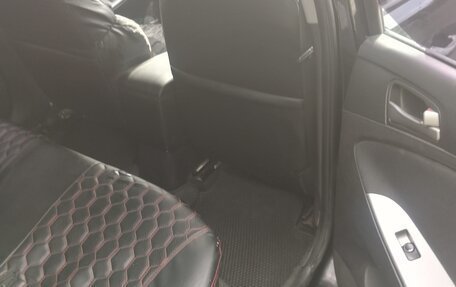 Hyundai Solaris II рестайлинг, 2015 год, 570 000 рублей, 6 фотография