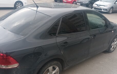 Volkswagen Polo VI (EU Market), 2012 год, 550 000 рублей, 7 фотография
