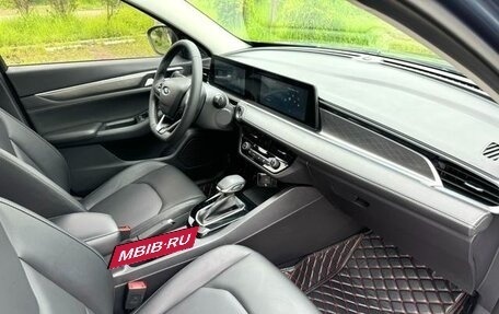 Ford Escort, 2021 год, 1 115 800 рублей, 13 фотография