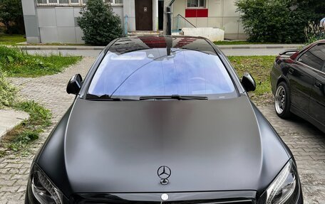Mercedes-Benz S-Класс AMG, 2014 год, 4 300 000 рублей, 4 фотография