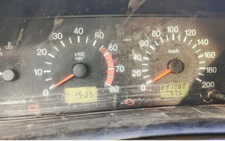 Chevrolet Niva I рестайлинг, 2005 год, 450 000 рублей, 9 фотография