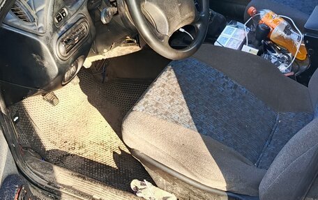 Chevrolet Niva I рестайлинг, 2005 год, 450 000 рублей, 8 фотография