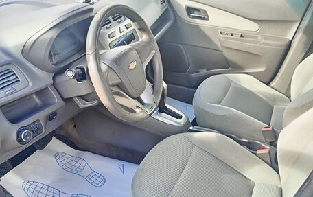 Chevrolet Cobalt II, 2014 год, 600 000 рублей, 2 фотография