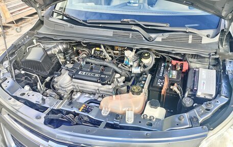Chevrolet Cobalt II, 2014 год, 600 000 рублей, 4 фотография