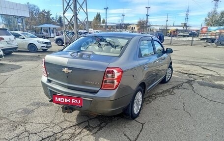 Chevrolet Cobalt II, 2014 год, 600 000 рублей, 8 фотография