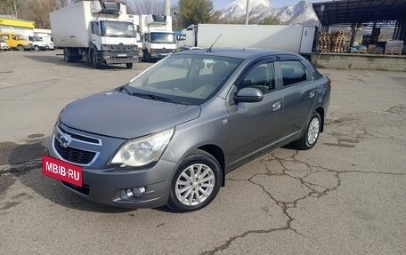 Chevrolet Cobalt II, 2014 год, 600 000 рублей, 6 фотография