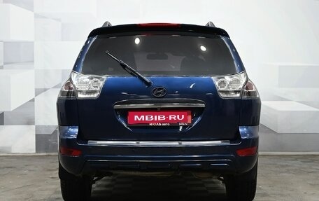 ТагАЗ C190, 2012 год, 550 000 рублей, 5 фотография