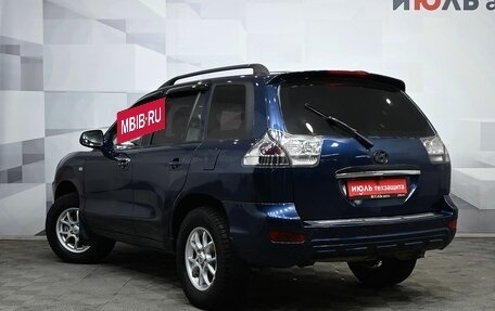 ТагАЗ C190, 2012 год, 550 000 рублей, 4 фотография