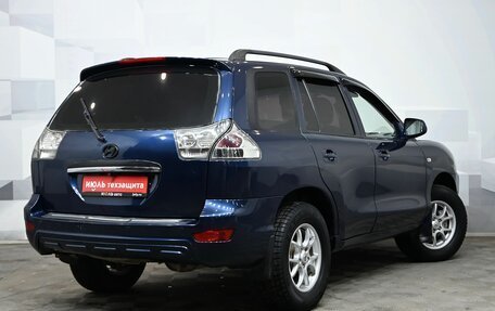 ТагАЗ C190, 2012 год, 550 000 рублей, 7 фотография
