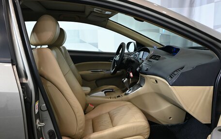 Honda Civic VIII, 2008 год, 680 000 рублей, 10 фотография