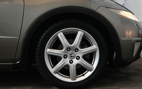 Honda Civic VIII, 2008 год, 680 000 рублей, 9 фотография