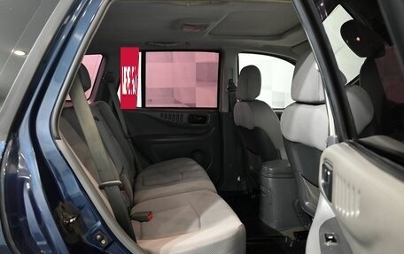 ТагАЗ C190, 2012 год, 550 000 рублей, 20 фотография