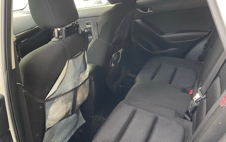 Mazda CX-5 II, 2014 год, 1 500 000 рублей, 6 фотография
